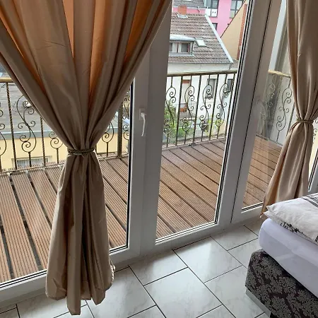 City-wohnung 2 * Brühl