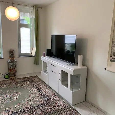 City-wohnung 2 Apartman