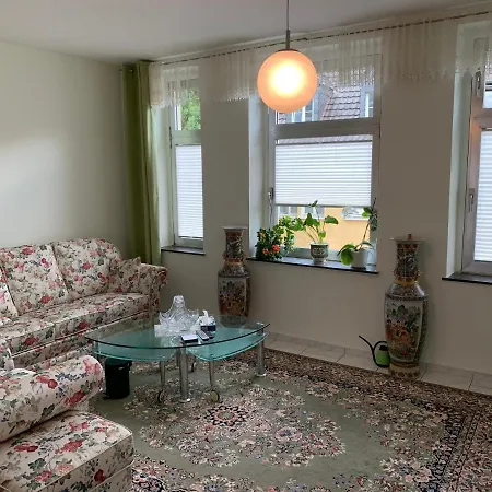 City-wohnung 2 Apartman Brühl