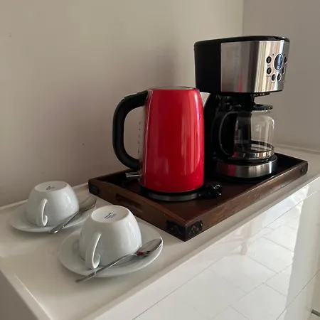 Apartman City-wohnung 2