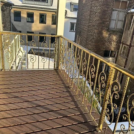 City-wohnung 2 Brühl