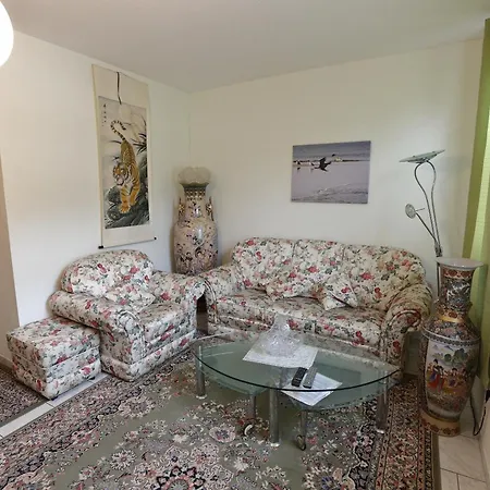 Apartman City-wohnung 2