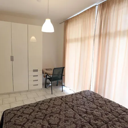 Apartman City-wohnung 2 Brühl