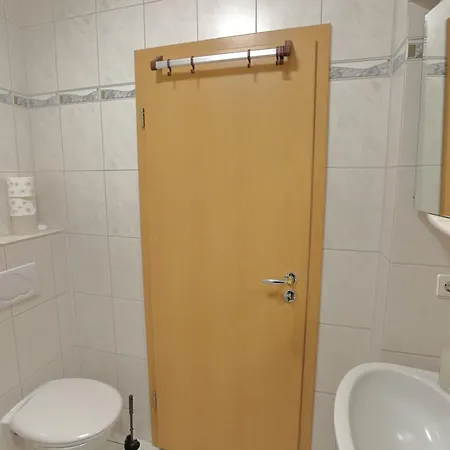 City-wohnung 2 Appartement