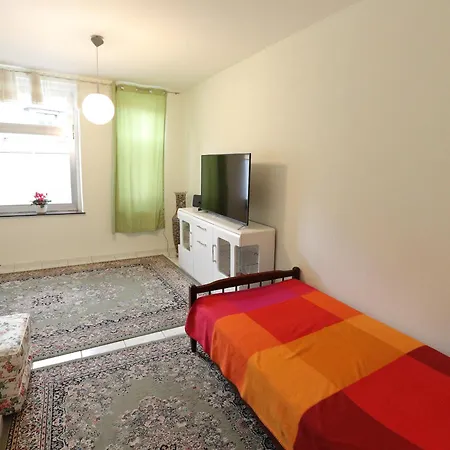 Apartamento City-wohnung 2