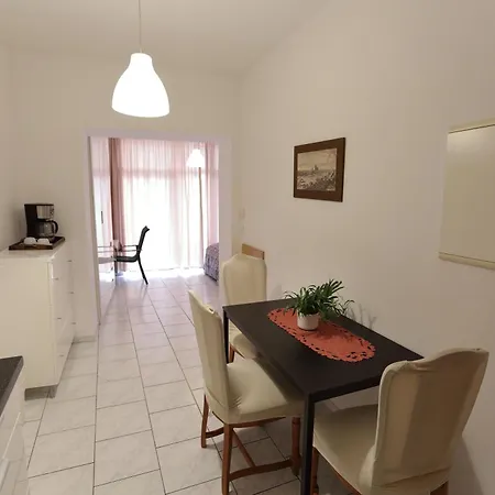 City-wohnung 2 Apartamento *