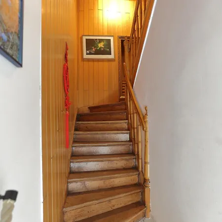 City-wohnung 2 Apartman Brühl