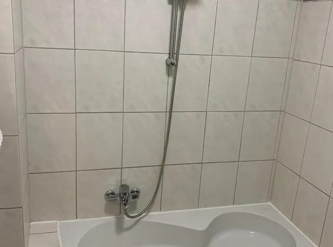 City-wohnung 2 * Brühl