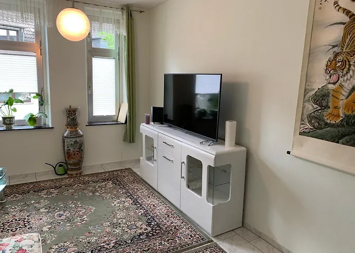 City-wohnung 2 公寓