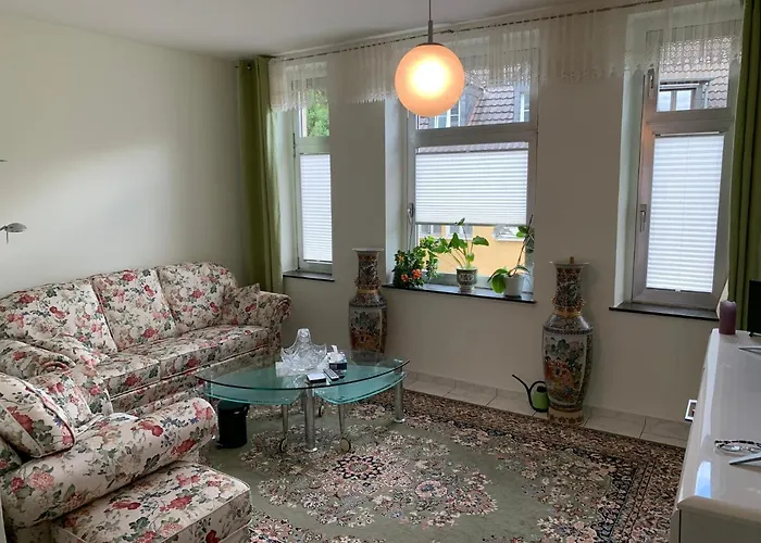 City-wohnung 2 Apartamento Brühl