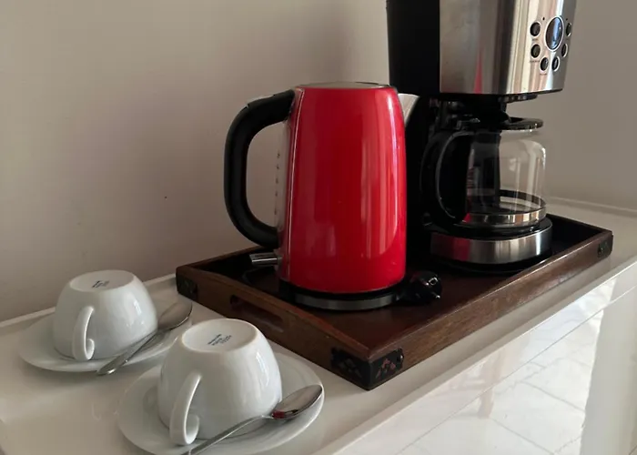 Apartamento City-wohnung 2