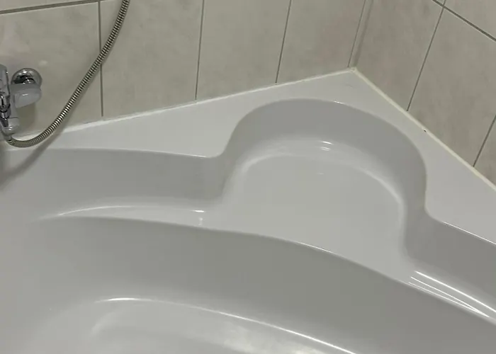 City-wohnung 2 * Brühl