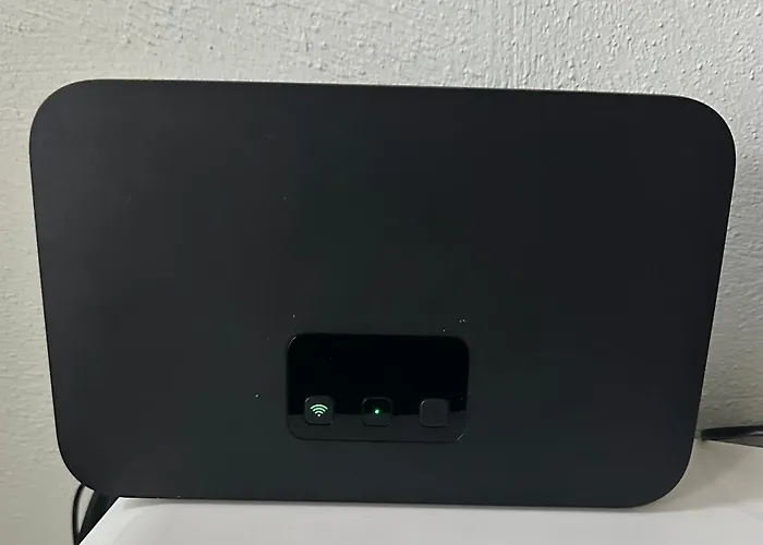 City-wohnung 2 Brühl