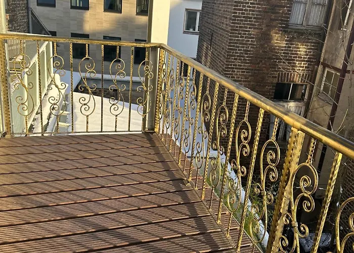 City-wohnung 2 Brühl