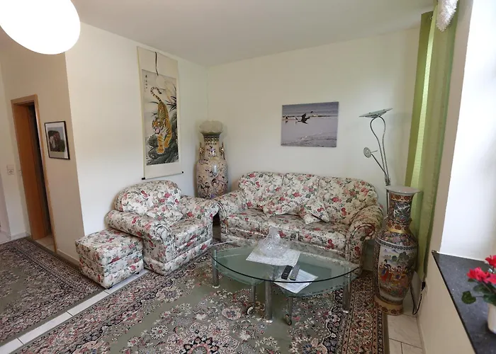 Apartamento City-wohnung 2