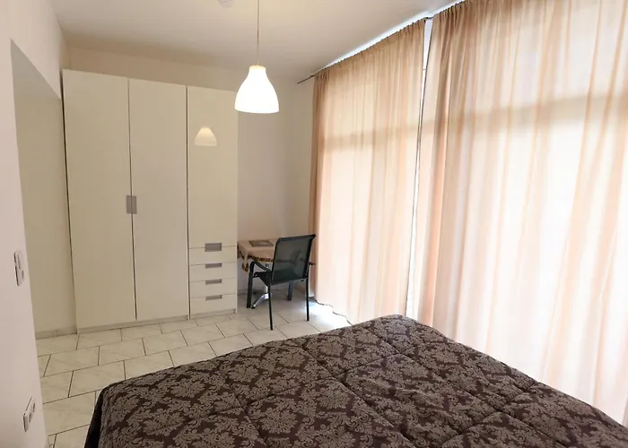 Apartamento City-wohnung 2 Brühl