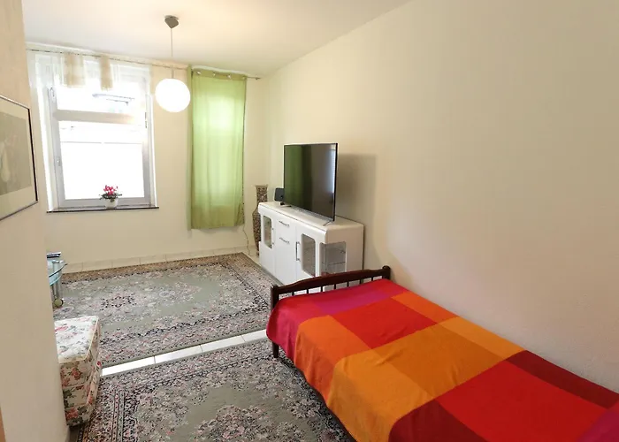 Apartamento City-wohnung 2