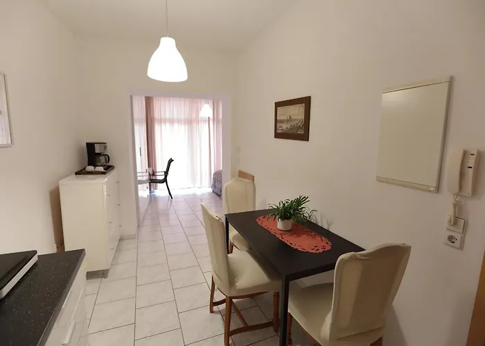 City-wohnung 2 Apartamento *