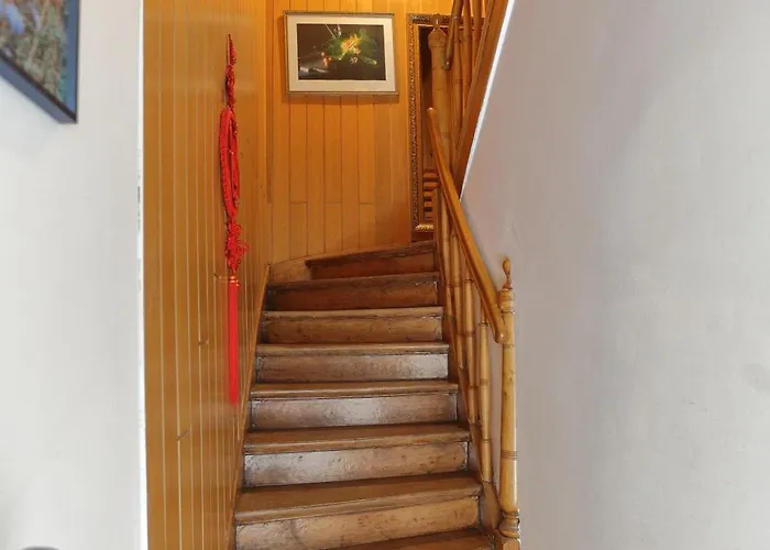 City-wohnung 2 Apartamento Brühl